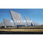 太陽能雙軸自動(dòng)跟蹤支架系統(tǒng)3X