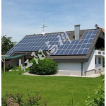 太陽(yáng)能發(fā)電系統(tǒng)，分布式太陽(yáng)能發(fā)電，太陽(yáng)能發(fā)電