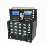 IEC61853光伏組件性能測試系統（多通道IV測試系統）