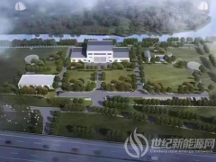 國內(nèi)首創(chuàng)高空風(fēng)能發(fā)電示范項目開工！