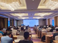 零碳生態學院 探討從零碳生活到零碳生產的全場景解決路徑