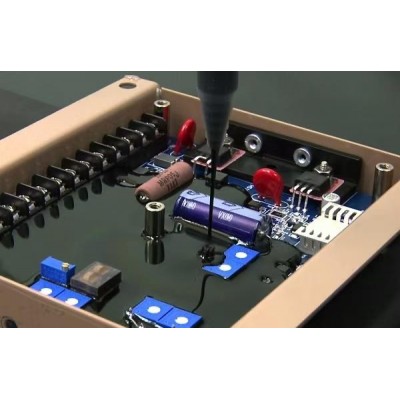 上海灼日ZR502灌封膠