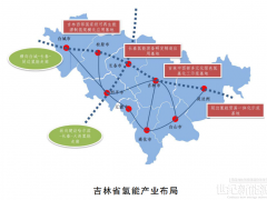 揭秘“北方氫谷”千億產值:成本大幅降低,產能加速釋放!